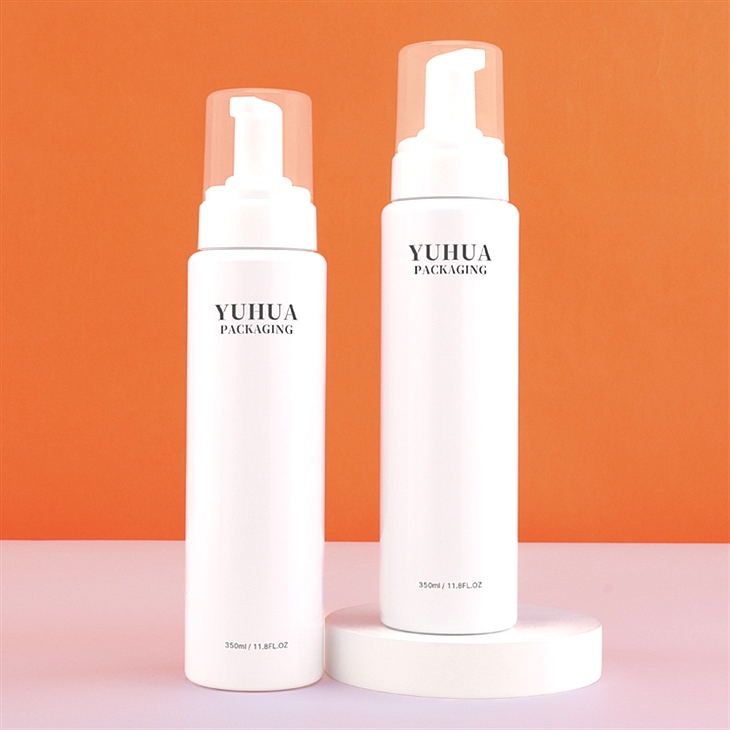 350ML 慕斯瓶