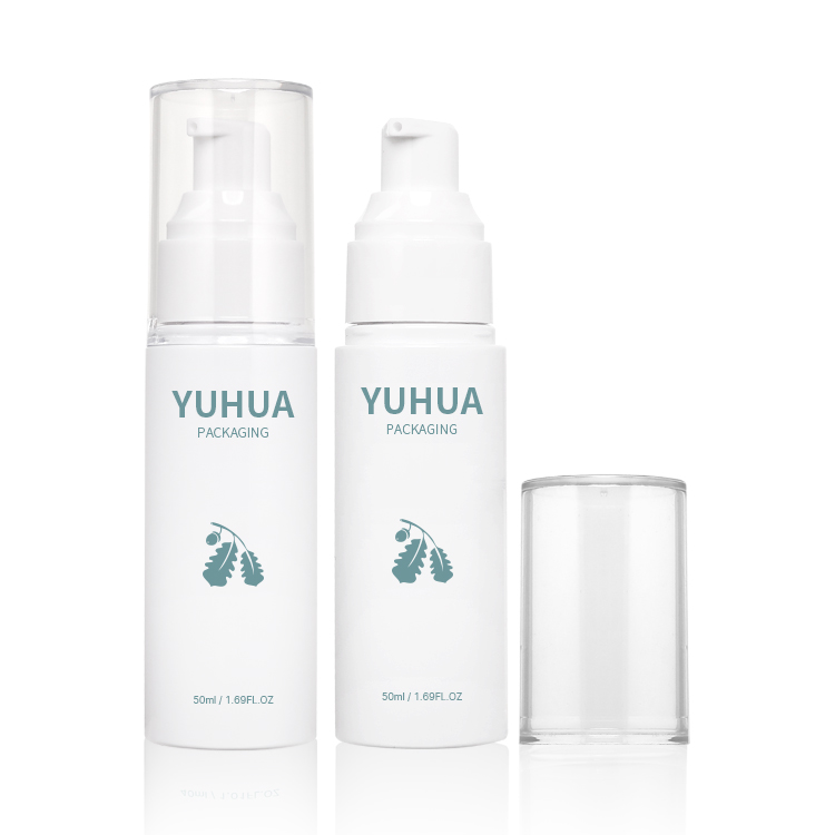 40-60ML PET卡扣瓶 - 9
