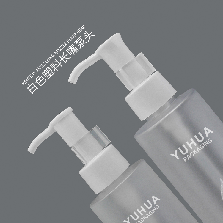 150-200ML卸妆油/精华水瓶 - 9