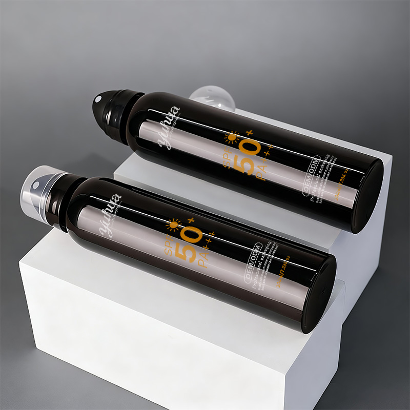 200ml防晒/补水/定妆喷雾瓶 - 6