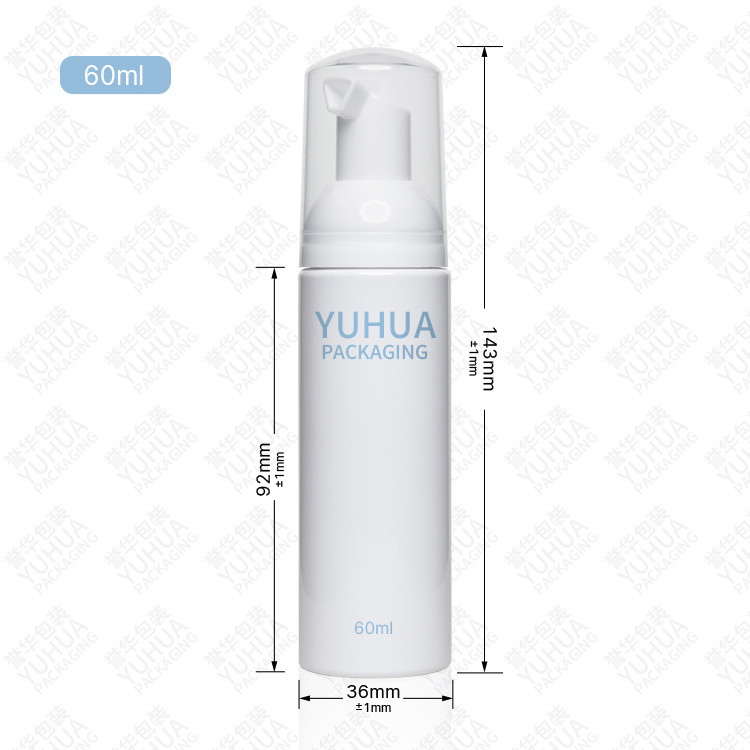 慕斯瓶30ml-50-60-80-100ML - 20
