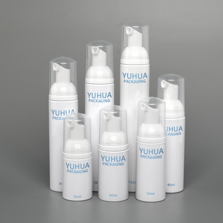 慕斯瓶30ml-50-60-80-100ML - 3