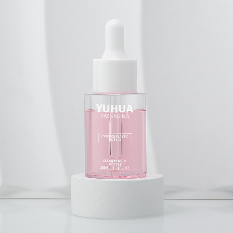 30-60ML 精华水乳液瓶 - 10