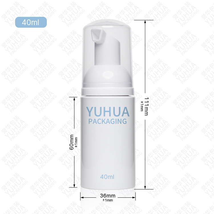 慕斯瓶30ml-50-60-80-100ML - 16