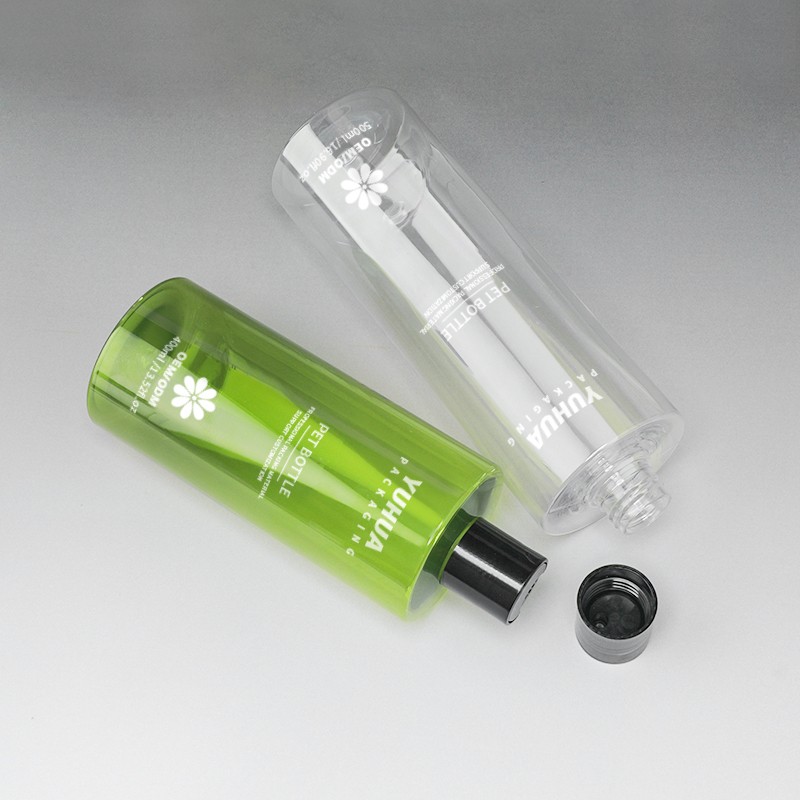 250-500ML千秋盖精华水瓶 - 5