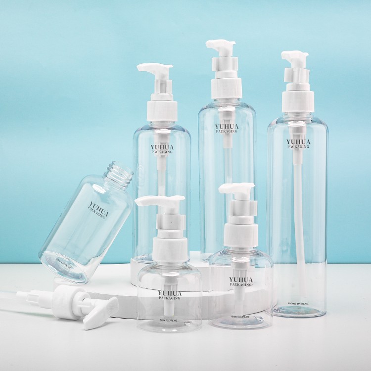 80-300ML 精华套装瓶 - 16