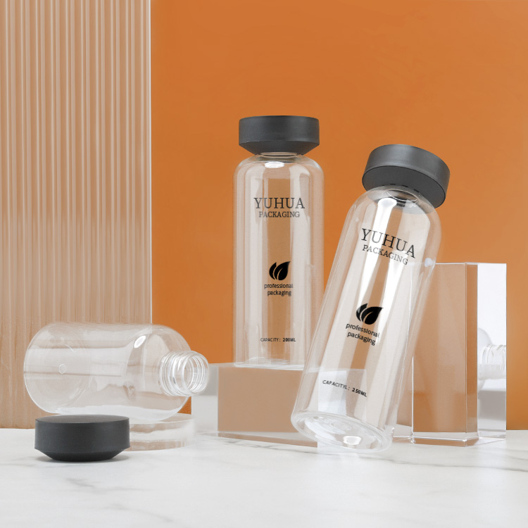 80-300ML 精华套装瓶 - 4
