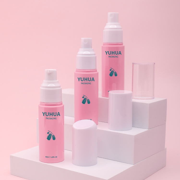40-60ML PET卡扣瓶 - 4