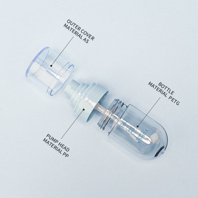 PETG材质 圆底倒立瓶-公司产品 - 10