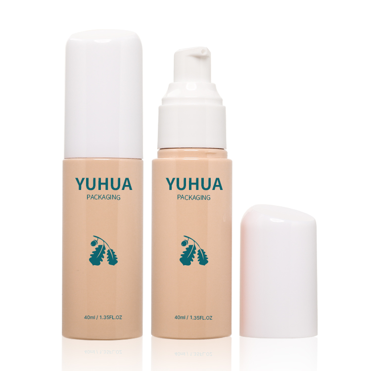 40-60ML PET卡扣瓶 - 14