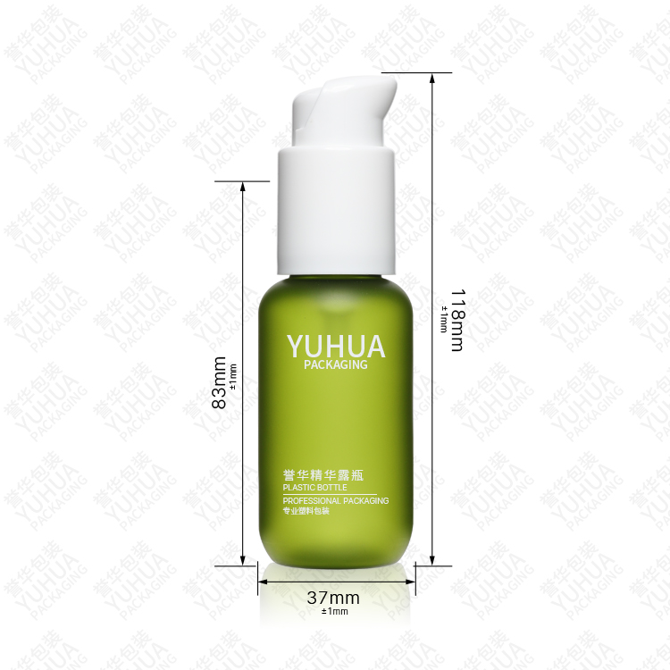 60ML 精华液瓶 - 12