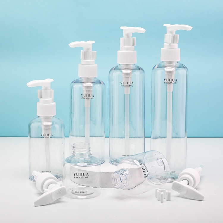 80-300ML 精华套装瓶 - 18