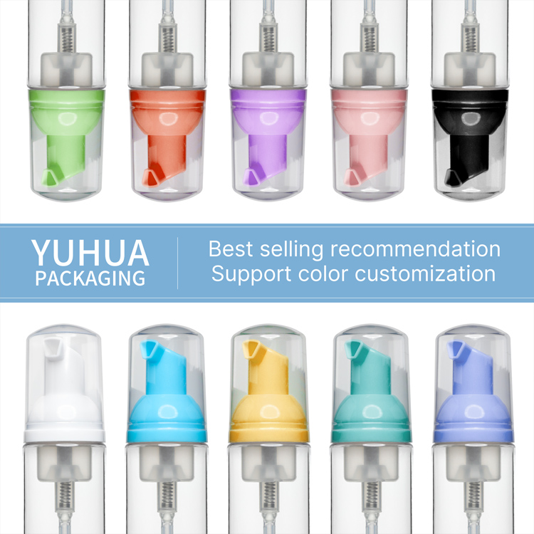 慕斯瓶30ml-50-60-80-100ML - 8