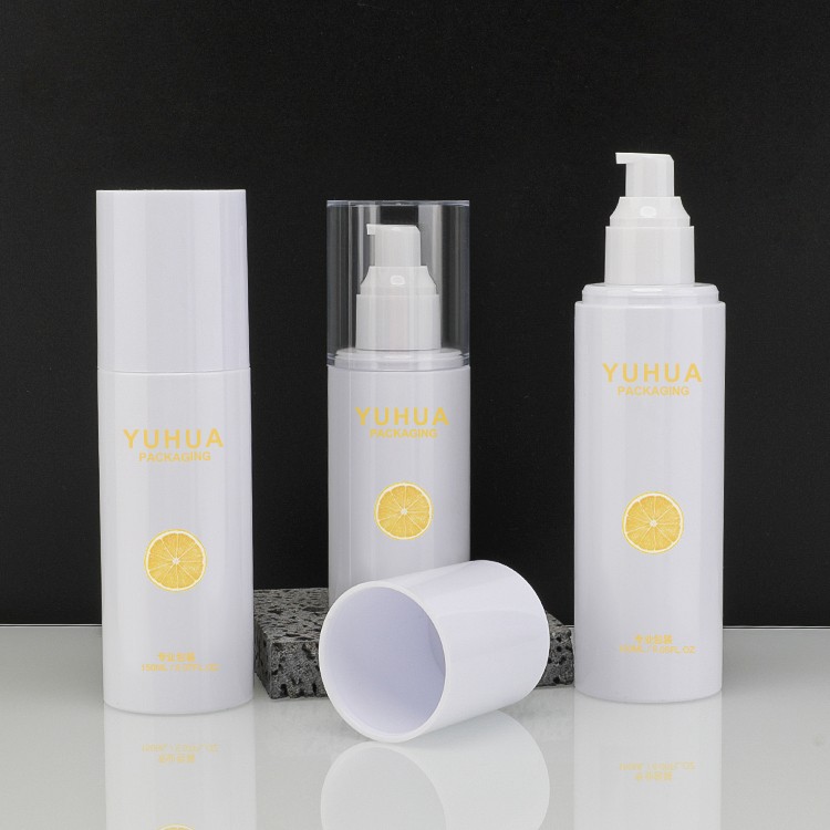 80-300ML 乳液喷雾卡扣瓶 - 5