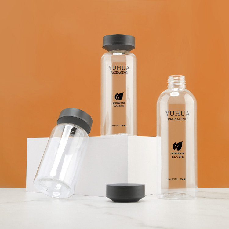 80-300ML 精华套装瓶 - 2