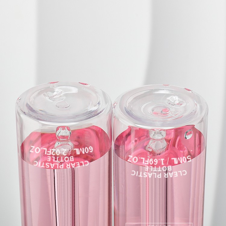 30-60ML 精华水乳液瓶 - 9