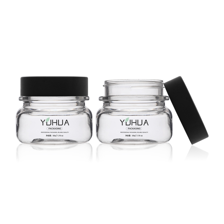 医美膏霜瓶30ML 60ML - 3