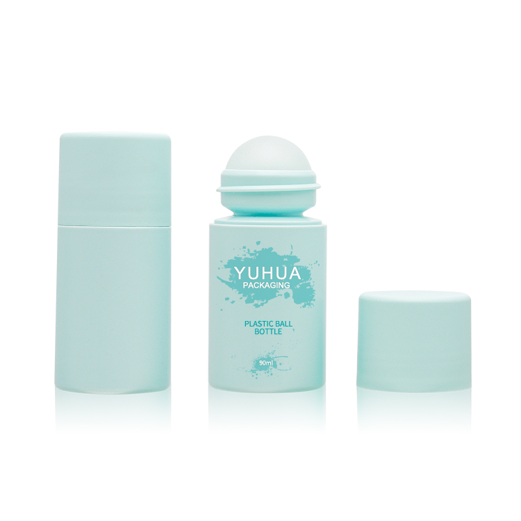 90ML 矮款滚珠瓶 - 9