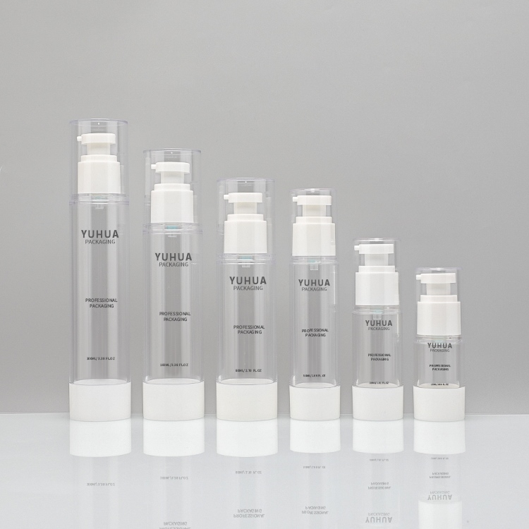 15-120卡扣真空瓶 - 4