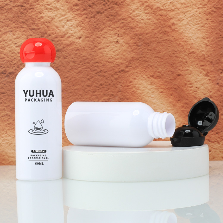 50ML/60ML 护肤水瓶-公司产品 - 5
