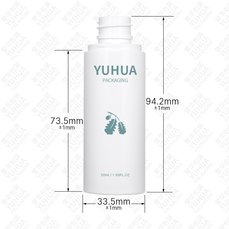 补水喷雾瓶彩色粉底液瓶 - 6