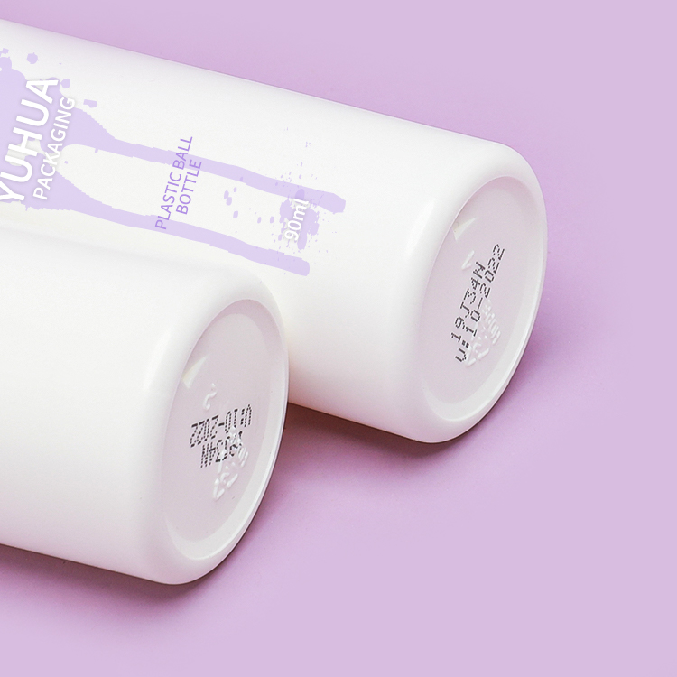 90ML;塑料滚珠瓶 - 7