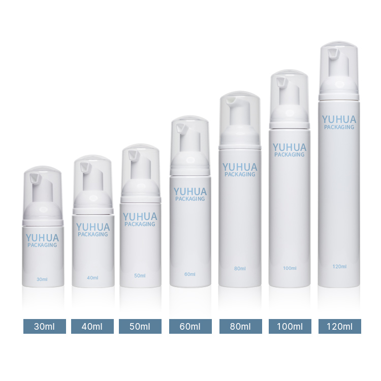 慕斯瓶30ml-50-60-80-100ML - 2