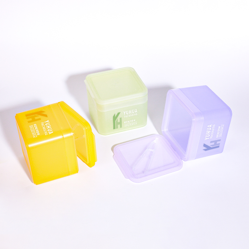四方棉片夹子瓶-公司产品 - 4