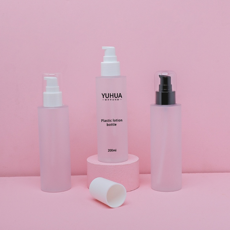 200ML 水乳瓶 - 3