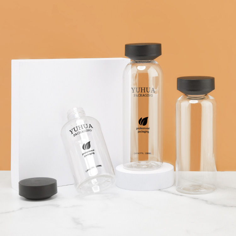 80-300ML 精华套装瓶 - 3