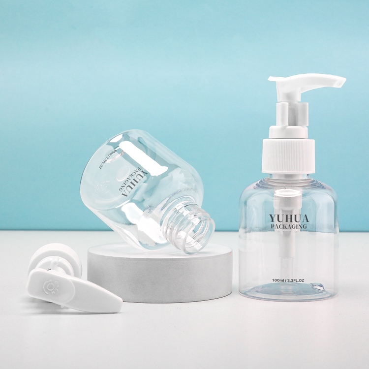 80-300ML 精华套装瓶 - 19
