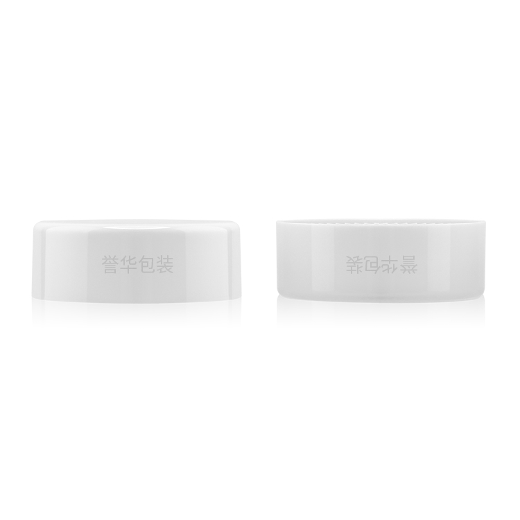 10/15/20/30/50g塑料平顶盖 - 5