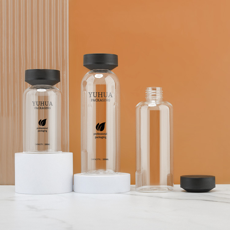 80-300ML 精华套装瓶 - 6