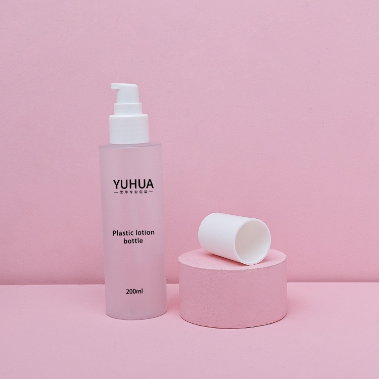 200ML 水乳瓶 - 5