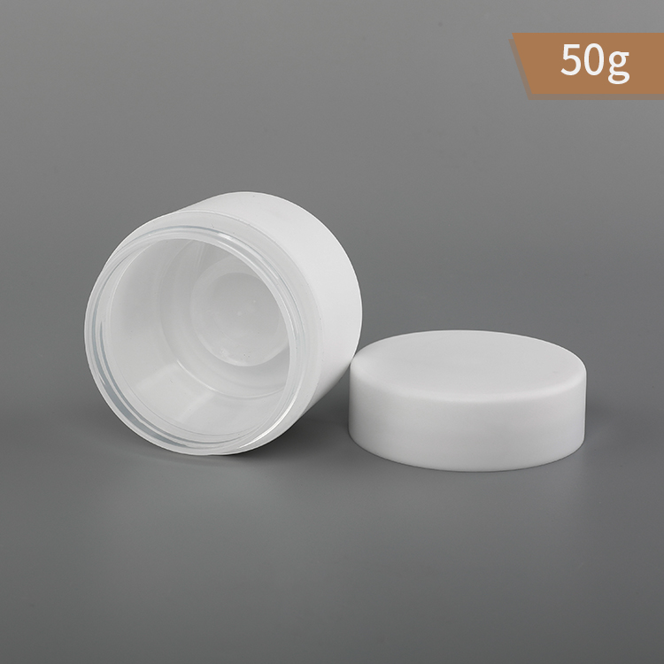 双层PP膏霜瓶50-100 - 15