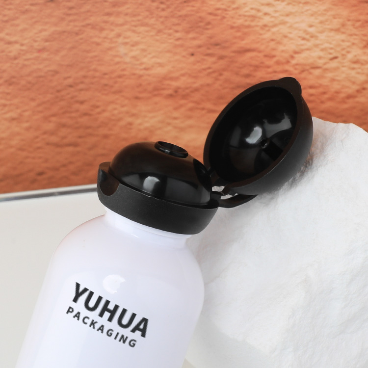 50ML/60ML 护肤水瓶-公司产品 - 2