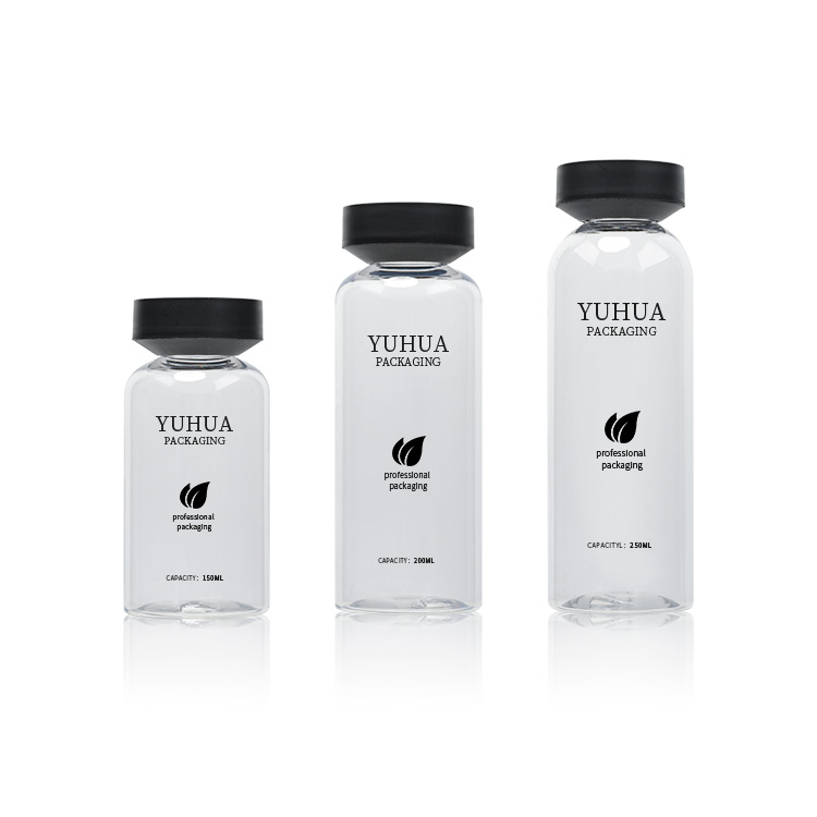 80-300ML 精华套装瓶 - 8