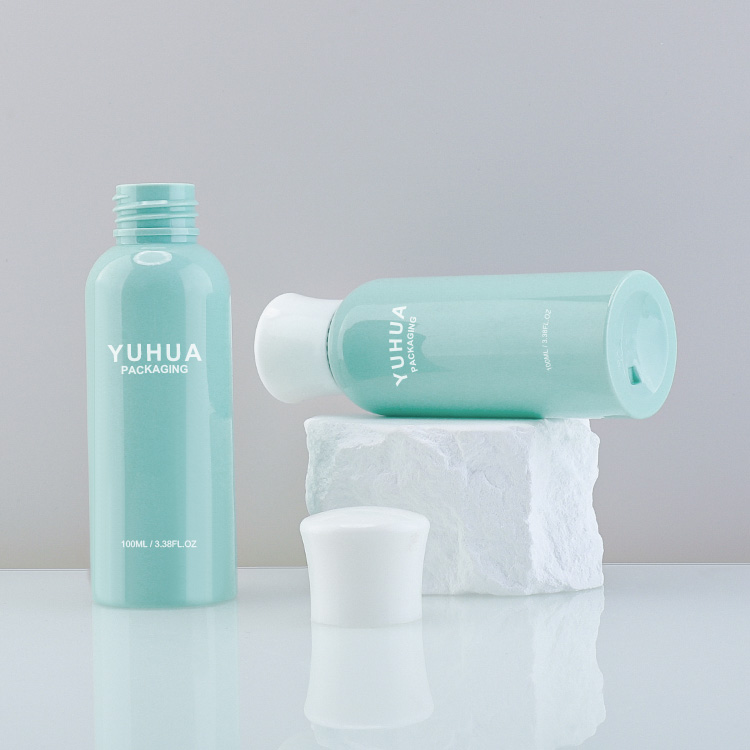 100ml 化妆水瓶 - 3