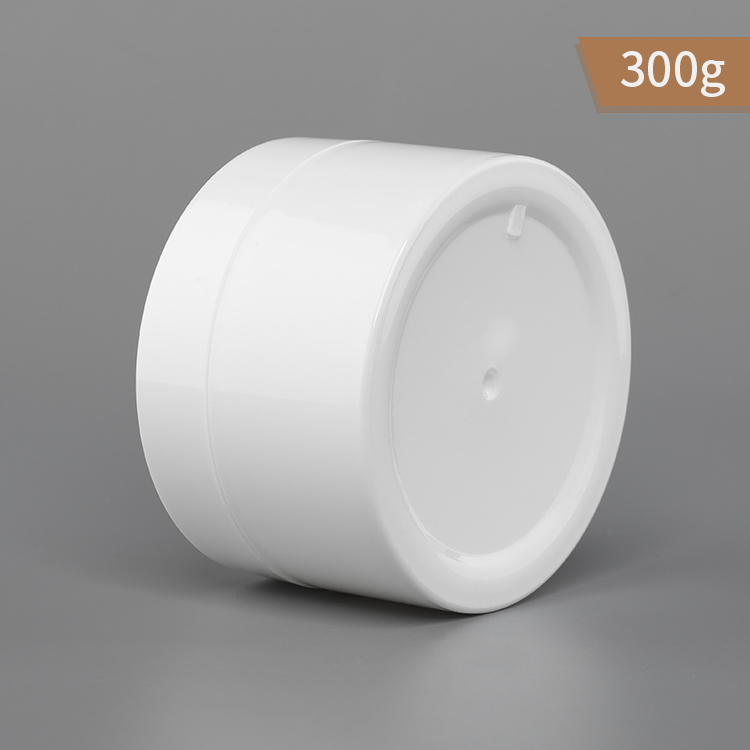 新款300克PP膏霜瓶 - 5