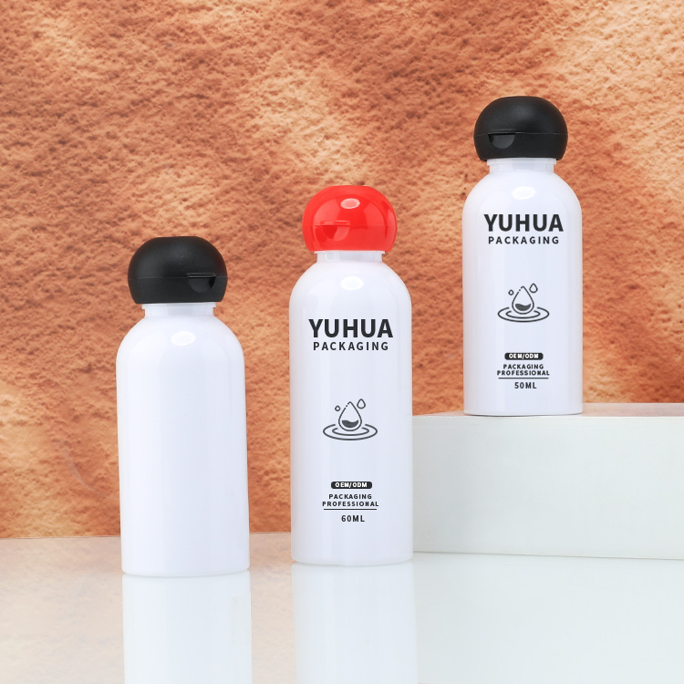 50ML/60ML 护肤水瓶-公司产品 - 6