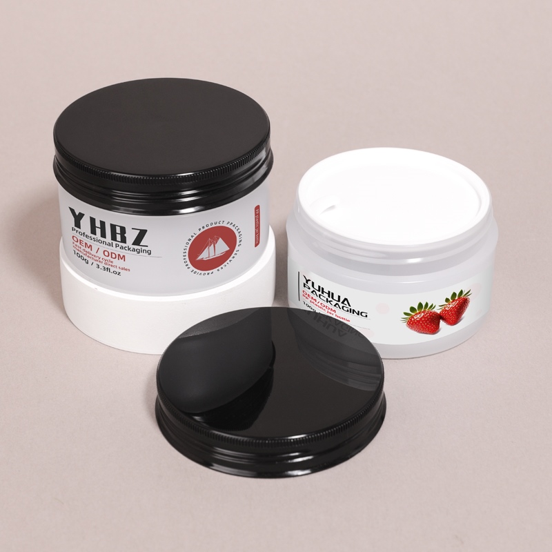 面霜瓶100G - 7