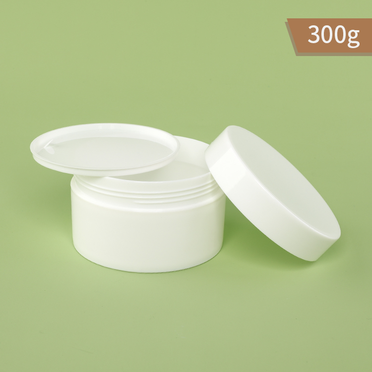 新款300克PP膏霜瓶 - 11