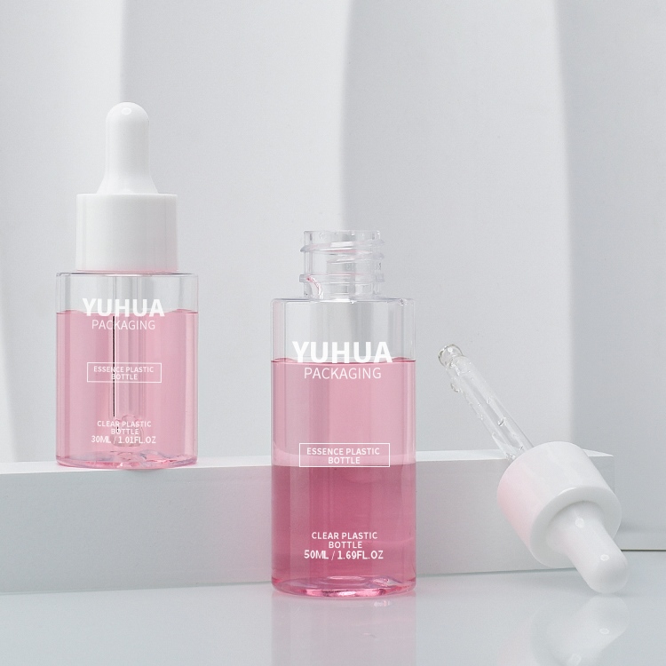 30-60ML 精华水乳液瓶 - 7