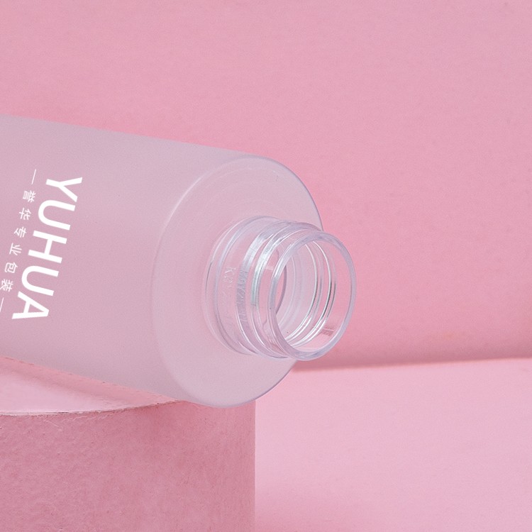 厚壁卸妆油瓶130ml - 2