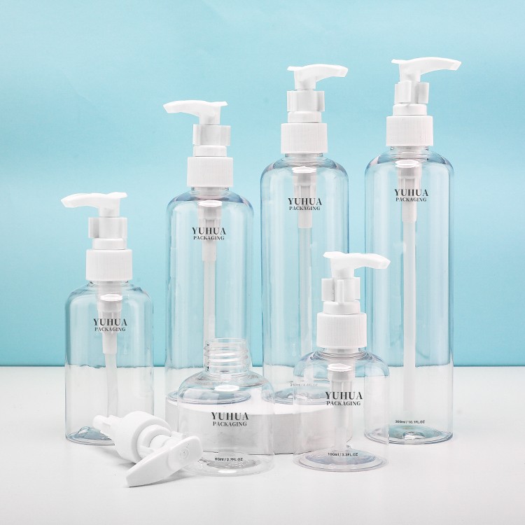 80-300ML 精华套装瓶 - 15