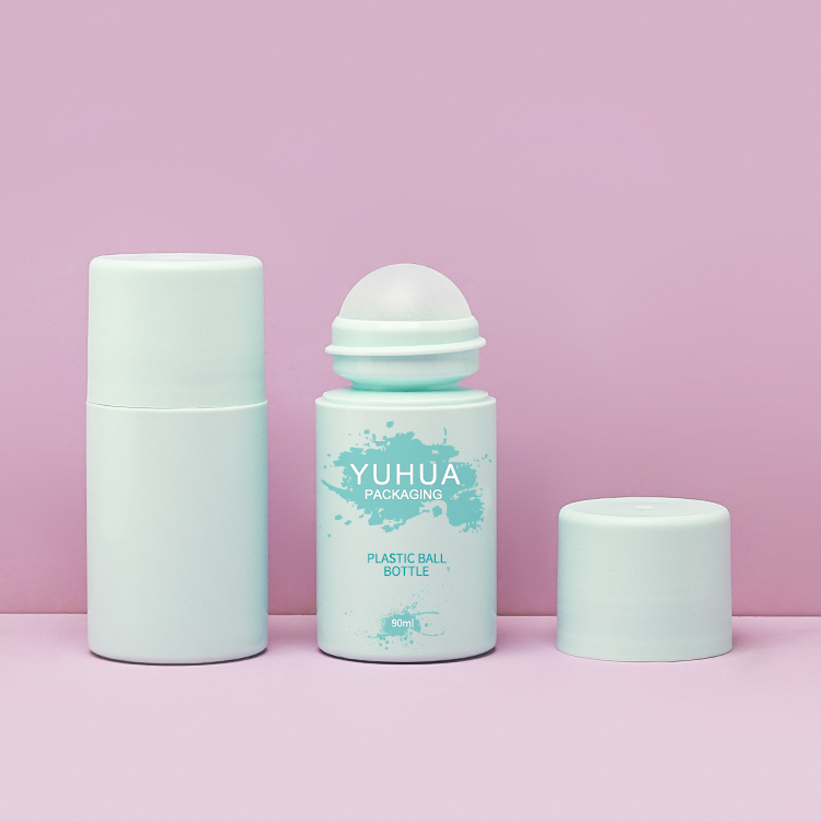 90ML 矮款滚珠瓶 - 3