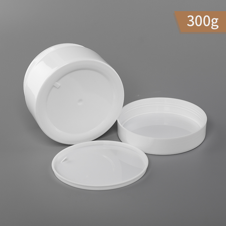 新款300克PP膏霜瓶 - 8