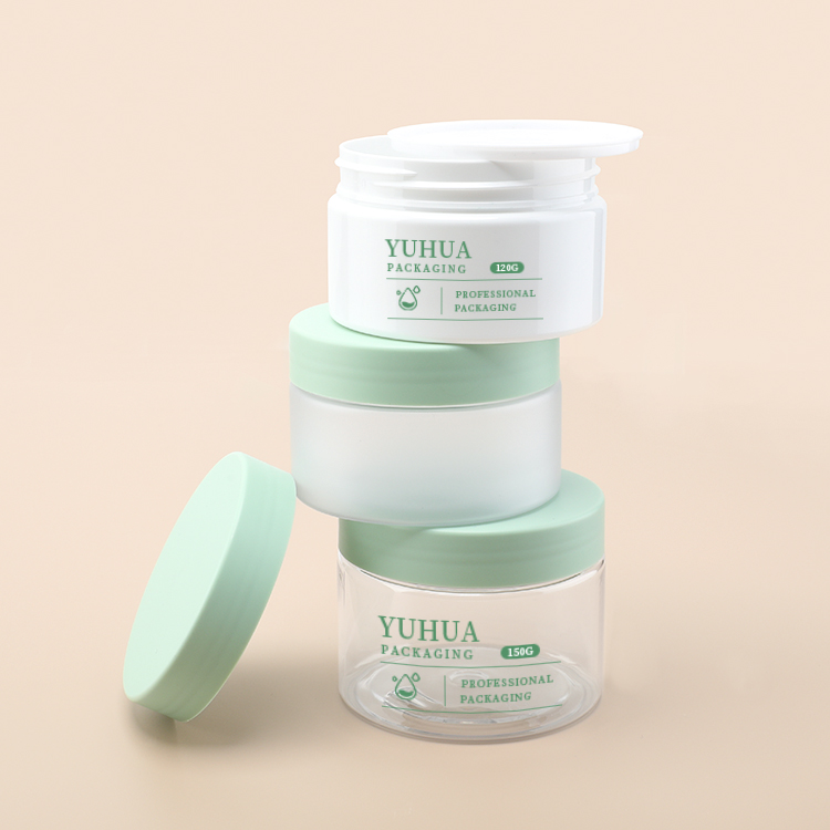 100-200ML68牙膏霜瓶 - 14