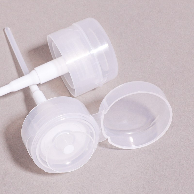 100-500ML卸妆水卸甲水瓶子 - 6