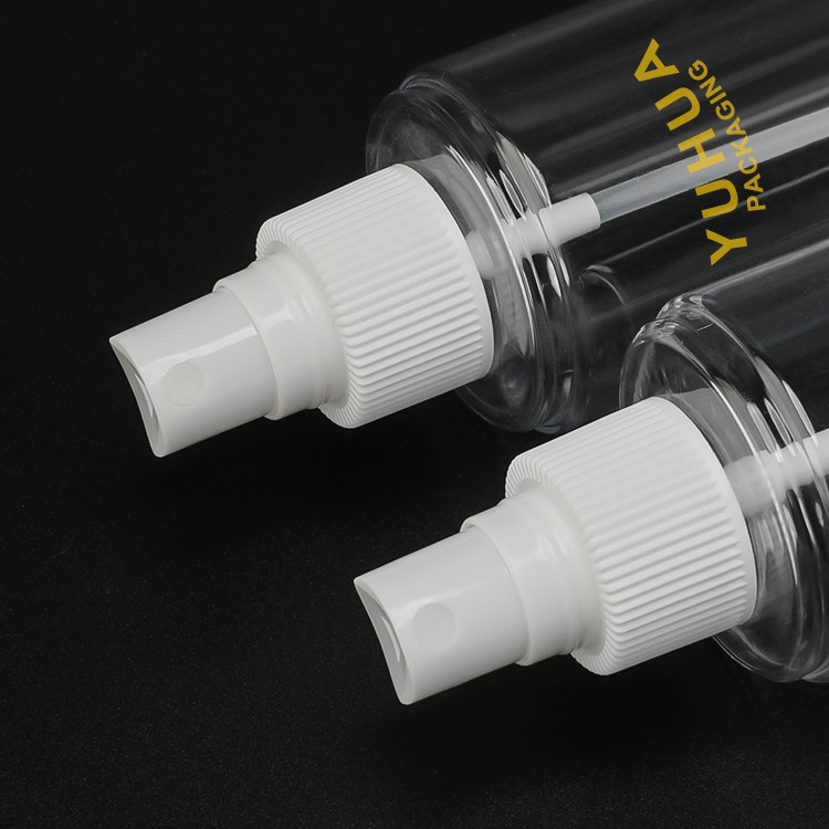 80-300ML 乳液喷雾卡扣瓶 - 15